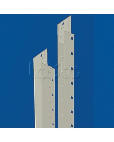 Стойки вертикальные, для установки панелей, для шкафов В=2200мм, 1 упаковка - 2шт. DKC R5TE22 в Королеве Аксессуары для стоек и шкафов Pintop.ru