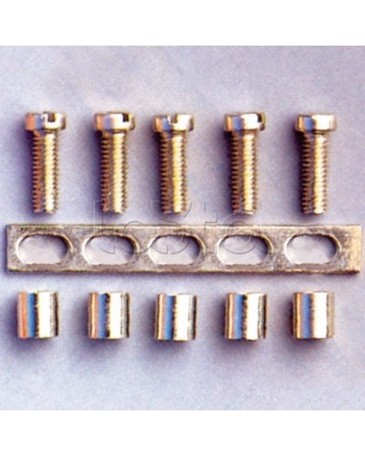 винт+рукав DKC ZCPM57 в Королеве Крепеж Pintop.ru