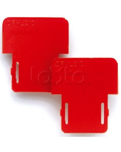 разделитель/изолятор DKC ZDF900 в Королеве Держатели, клипсы, скобы Pintop.ru