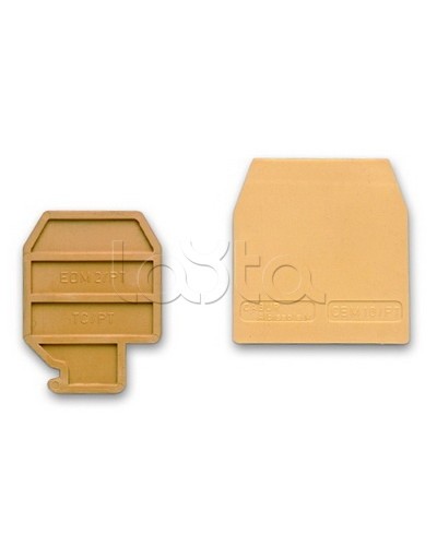 Изолятор серый для SCB.5 DKC ZSB301GR в Королеве Крепежные изделия Pintop.ru