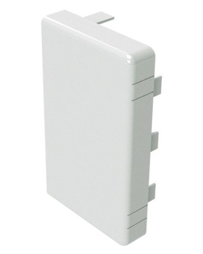 Заглушка LAN 150x80 DKC (00880) в Королеве Аксессуары для кабель-канала Pintop.ru