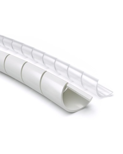 Жгут витой, SPIRALITE P3, черный DKC 00923RL в Королеве Аксессуары для кабель-канала Pintop.ru