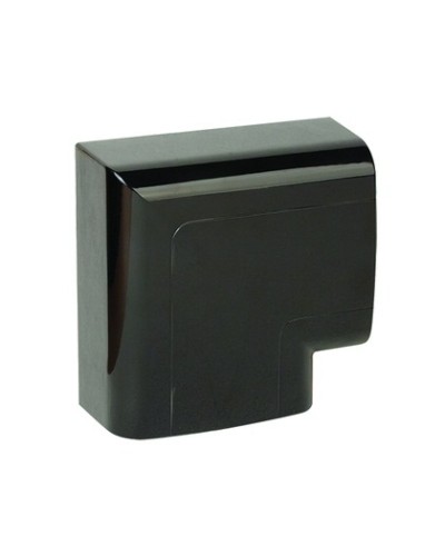 Угол плоский с разделителем 110х50 DKC 01003A в Королеве Аксессуары для кабель-канала Pintop.ru