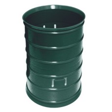 Муфта для двустенных-дренажных труб, 140мм DKC 015140