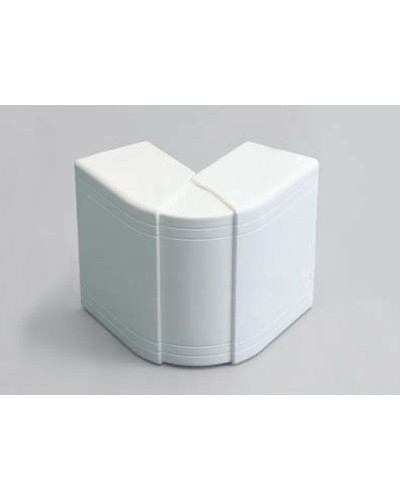 Угол внешний изменяемый (70-120°) NEAV 25x30 мм DKC 01705 в Королеве Аксессуары для кабель-канала Pintop.ru