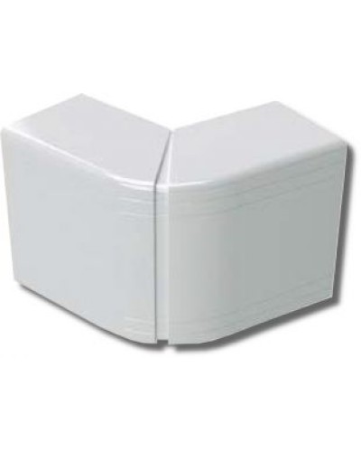 Угол внешний изменяемый (70-120°) NEAV 100x80 мм DKC 01717 в Королеве Аксессуары для кабель-канала Pintop.ru