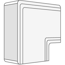 Угол плоский NPAN 60x40 мм DKC 01739