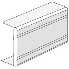 Тройник/отвод NTAN 100x80 мм DKC 01765