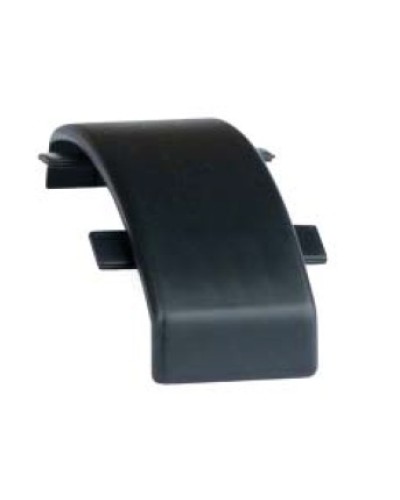 Соединение на стык для напольного кабель-канала GSP G сер. DKC (05914) в Королеве Держатели, клипсы, скобы Pintop.ru