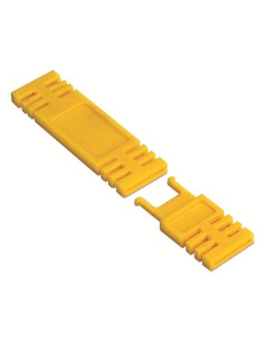 Стопор кабеля DKC 08100RL в Королеве Аксессуары для кабель-канала Pintop.ru