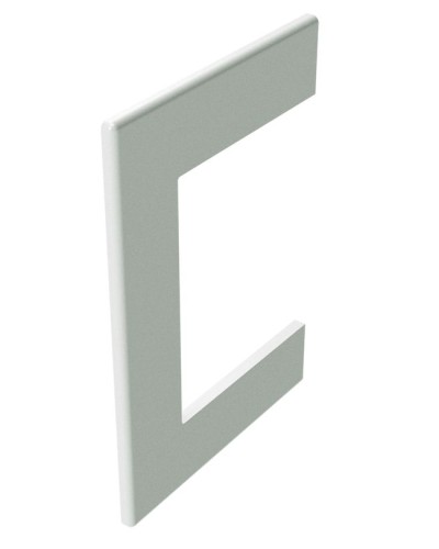 Рамка для ввода в стену/коробку/потолок DKC (01778) в Королеве Аксессуары для кабель-канала Pintop.ru