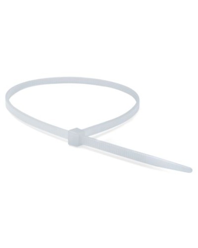 Хомут P6.6 стандартный, белый 2,5х160 DKC 25206SR в Королеве Стяжки-хомуты Pintop.ru