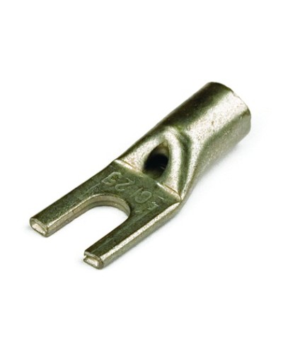 Наконечник вилочный 16 кв.мм 6 мм (НВП) DKC 2E106 в Королеве Держатели, клипсы, скобы Pintop.ru