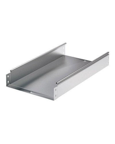 Лоток неперф. 600x100 металл. L3000 DKC 35107 в Королеве Кабельные лотки Pintop.ru