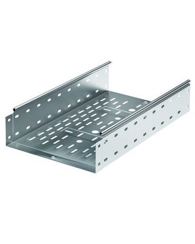 Лоток перфорированный 600х80 L3000 DKC 35308 в Королеве Кабельные лотки Pintop.ru