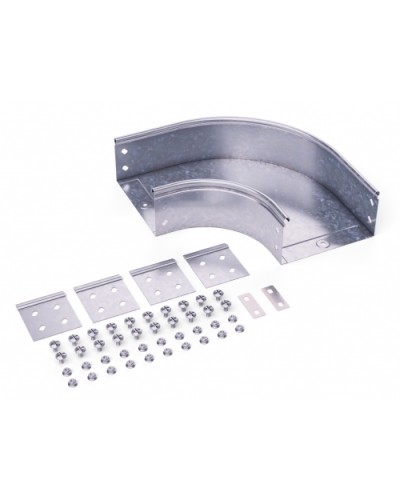 Угол 50x50 горизонтальный 90° CPO 90 DKC (36000K) в Королеве Аксессуары для лотков Pintop.ru