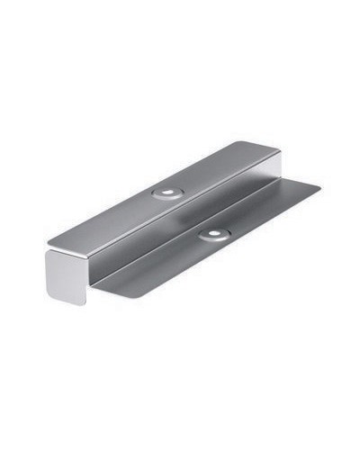 Переходник по высоте Н100-Н50, осн.400 мм DKC (36552) в Королеве Аксессуары для лотков Pintop.ru