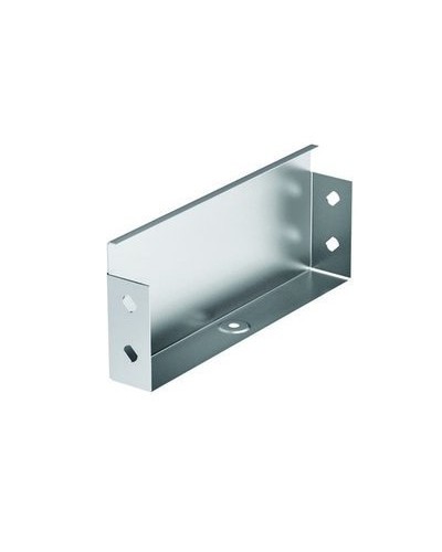 Заглушка ТС 80х80 DKC (37261) в Королеве Аксессуары для лотков Pintop.ru