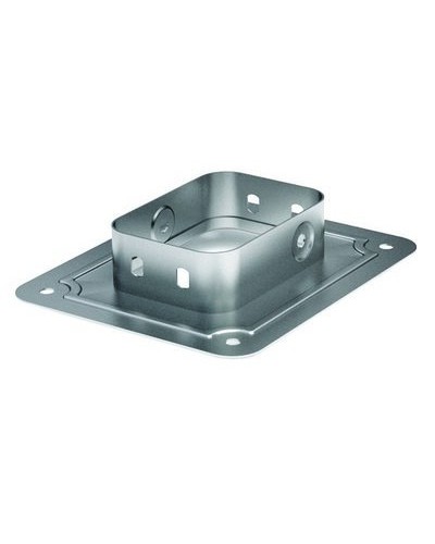 Фланец соединительный FR 50/50 DKC 37410 в Королеве Аксессуары для лотков Pintop.ru