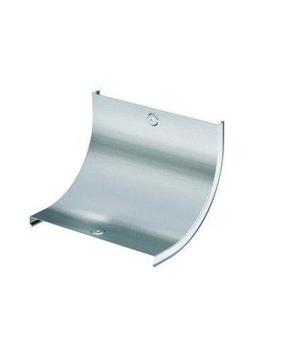 Крышка CS на угол 90 вертикальный внутр. 90° осн.300 мм DKC 38205 в Королеве Аксессуары для лотков Pintop.ru