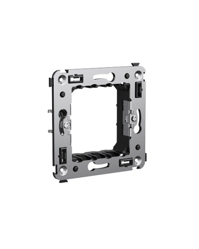 Каркас с лапками для монтажа модульных Avanti в стену DKC 4400802 в Королеве Аксессуары для стоек и шкафов Pintop.ru