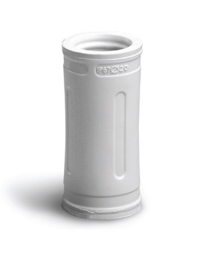 Муфта труба-труба, IP67, д.32 мм DKC 50132 в Королеве Повороты, муфты, тройники Pintop.ru