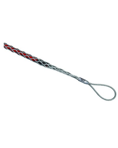 Чулок кабельный с петлей, д. 30-40 мм DKC 59740 в Королеве Аксессуары для кабель-канала Pintop.ru