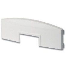 Адаптер для ввода канала 70х22 мм в 6-мод. коробку "Brava" DKC 09225