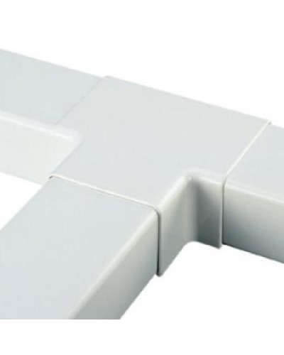 Тройник для короба 90х60 мм DKC AIR90606 в Королеве Повороты, муфты, тройники Pintop.ru