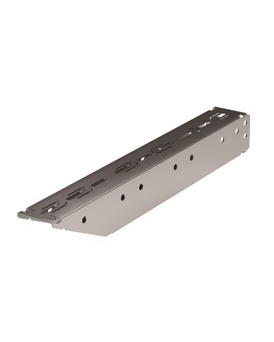 Консоль BBF быстрой фиксации500 мм DKC BBF5050 в Королеве Аксессуары для лотков Pintop.ru