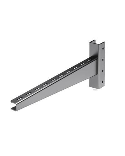 Консоль быстрой фиксации для тяжелых нагрузок 500 мм DKC (BBF6050) в Королеве Аксессуары для лотков Pintop.ru