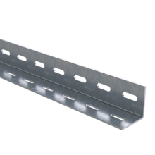 L-образный профиль, L2000, горячеоцинкованный DKC BPM2520HDZ