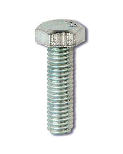 Болт шестигранный М8х60 DKC CM020860 в Королеве Крепеж Pintop.ru