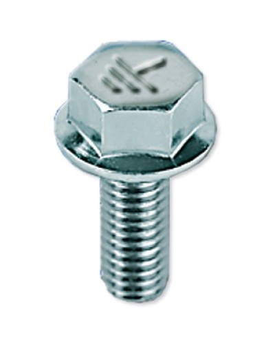 Винт для электрического соединения М5х8 DKC CM030508 в Королеве Крепеж Pintop.ru