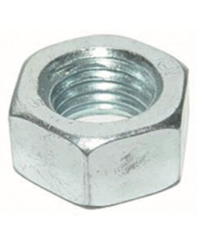 Гайка шестигранная М8, нержавеющая сталь DKC CM110800INOX в Королеве Крепежные изделия Pintop.ru