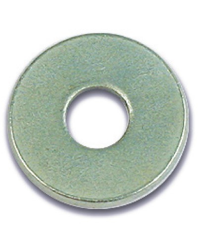 Шайба белого цвета М16 кузовная DIN9021 DKC CM121600 в Королеве Крепеж Pintop.ru