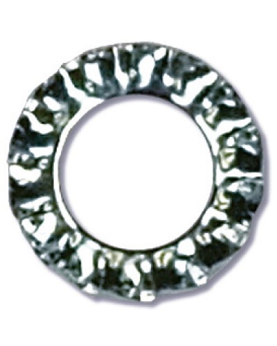 Шайба стопорная М6 DKC CM220600 в Королеве Крепеж Pintop.ru