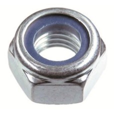 Гайка самоконтрящаяся М6 DKC CM250800