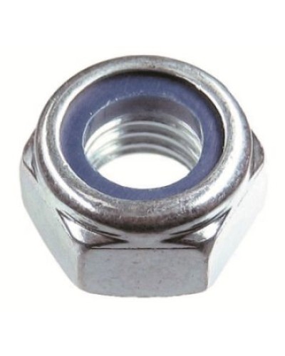 Гайка самоконтрящаяся М6 DKC CM250800 в Королеве Крепеж Pintop.ru