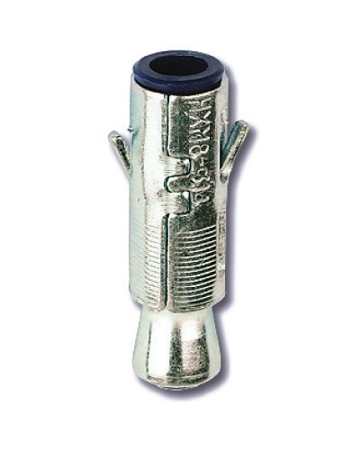 Анкер усиленный М8x47, с распорными язычками DKC CM450850 в Королеве Крепеж Pintop.ru