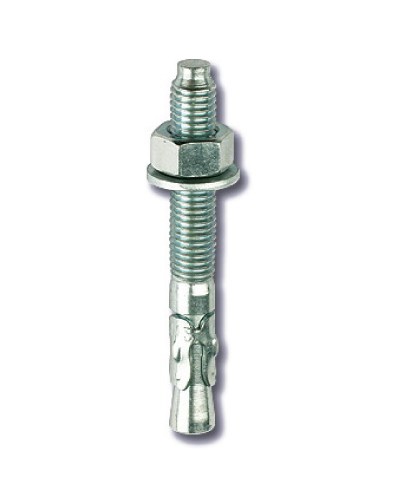 Анкер усиленный клиновой М6х45 DKC (CM480645) в Королеве Крепеж Pintop.ru