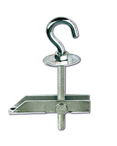 Складной анкер с крюком М6х100 DKC CM550616 в Королеве Крепеж Pintop.ru