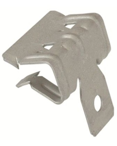 Крепеж для троса к балке 10-15 мм гориз.монт. DKC CM611014 в Королеве Трос и аксессуары Pintop.ru