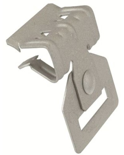 Крепеж для хомута к балке 10-15 мм гориз.монт. DKC CM613015 в Королеве Крепежные изделия Pintop.ru