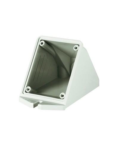 Коробка монтажная угловая DKC DIS5700116 в Королеве Распределительные коробки Pintop.ru