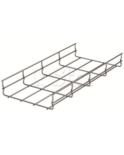 Проволочный лоток 100х150 L3000 HDZ DKC (FC1015HDZ) в Королеве Кабельные лотки Pintop.ru