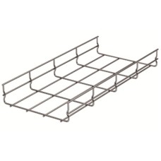 Проволочный лоток 100х300 L3000 HDZ DKC (FC1030HDZ)