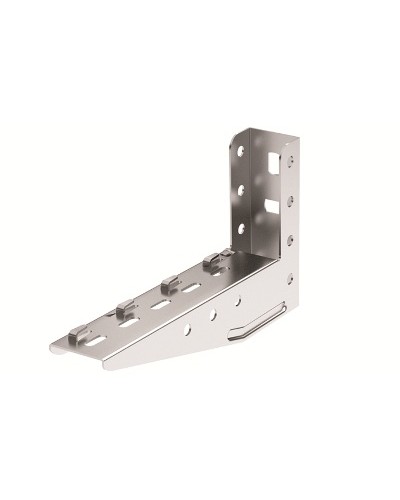 Консоль с опорой ML облегченная осн. 300 DKC FC34108 в Королеве Аксессуары для лотков Pintop.ru