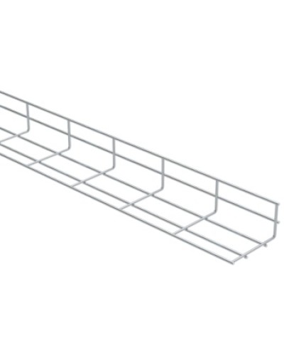 Проволочный лоток 50х100 L3000 L-тип DKC (FC5010L) в Королеве Кабельные лотки Pintop.ru