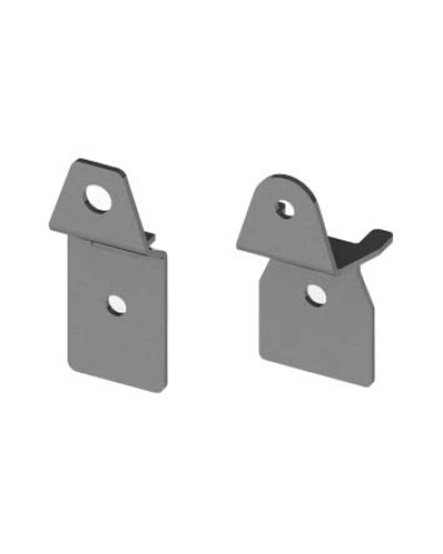 Усиленные кронштейны для настенного крепления для CE/CDE DKC R5A55 в Королеве Кронштейны для сетевого оборудования Pintop.ru